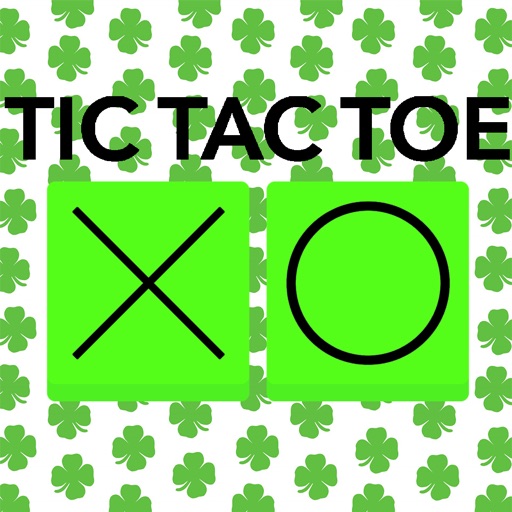 Lucky Tic-Tac-Toe Free iOS App