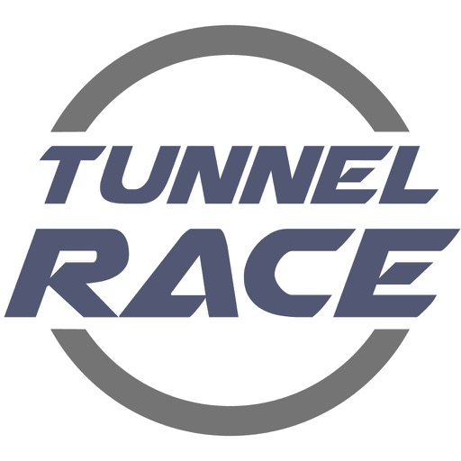 Tunnel Race - The smoothest 3D game Icon