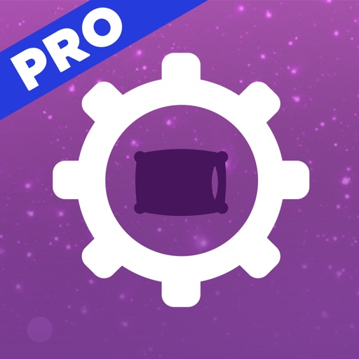 Sleep Engine Pillow Hypnosis Pro