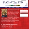 R L Clapton Ltd