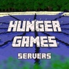 Servers the Hunger Games Edition for Minecraft Pocket (PvP Multiplayer Servers for PE)