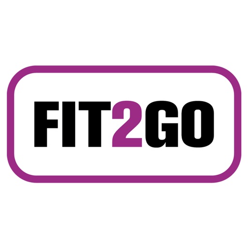 Fitnesscentrum FIT2GO icon