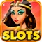 Cleopatra Spin & Win Slots Treasure Journey Viva Las Vegas Jackpot Bonus Machine