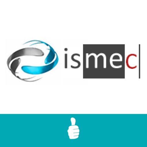 ISMEC icon