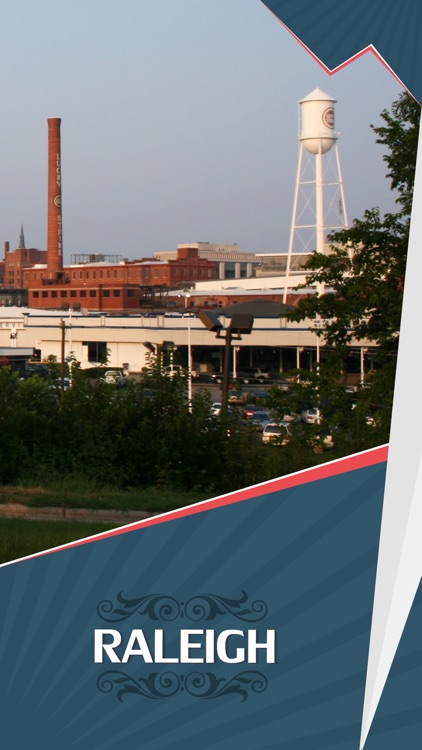 Raleigh City Travel Guide