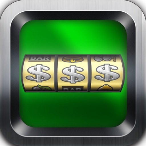 Where's The Gold Double Win FREE Slot Mania icon