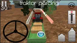 Game screenshot Tractor Smilator 2016 mod apk