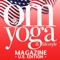 OM Yoga Magazine USA