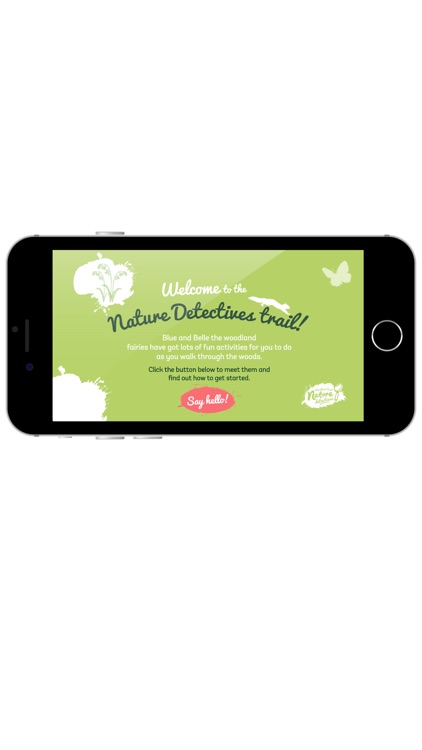 Nature Detectives Family Trail