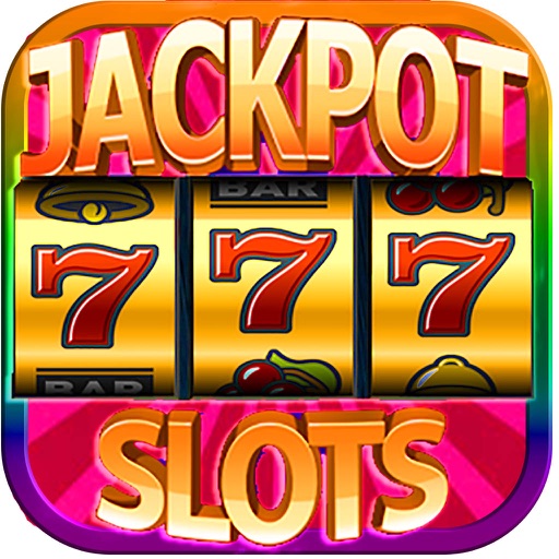 7-7-7 Awesome Loardof Casino Slot Machine: Spin Slots Machines!!! icon