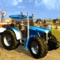 Farmer Tractor Sim 2016