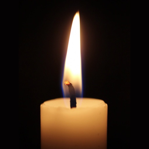 Candle HD Icon