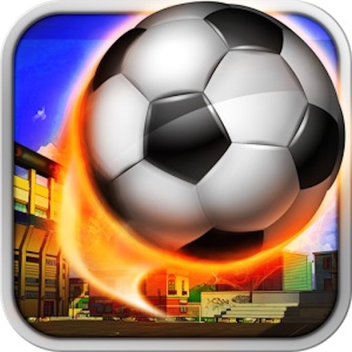 Football PlayMaker - Train Your Soccer Skills By World's Best Simulator Match Cup icon