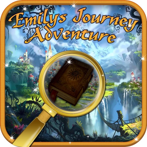 Emilys Adventure Journey iOS App