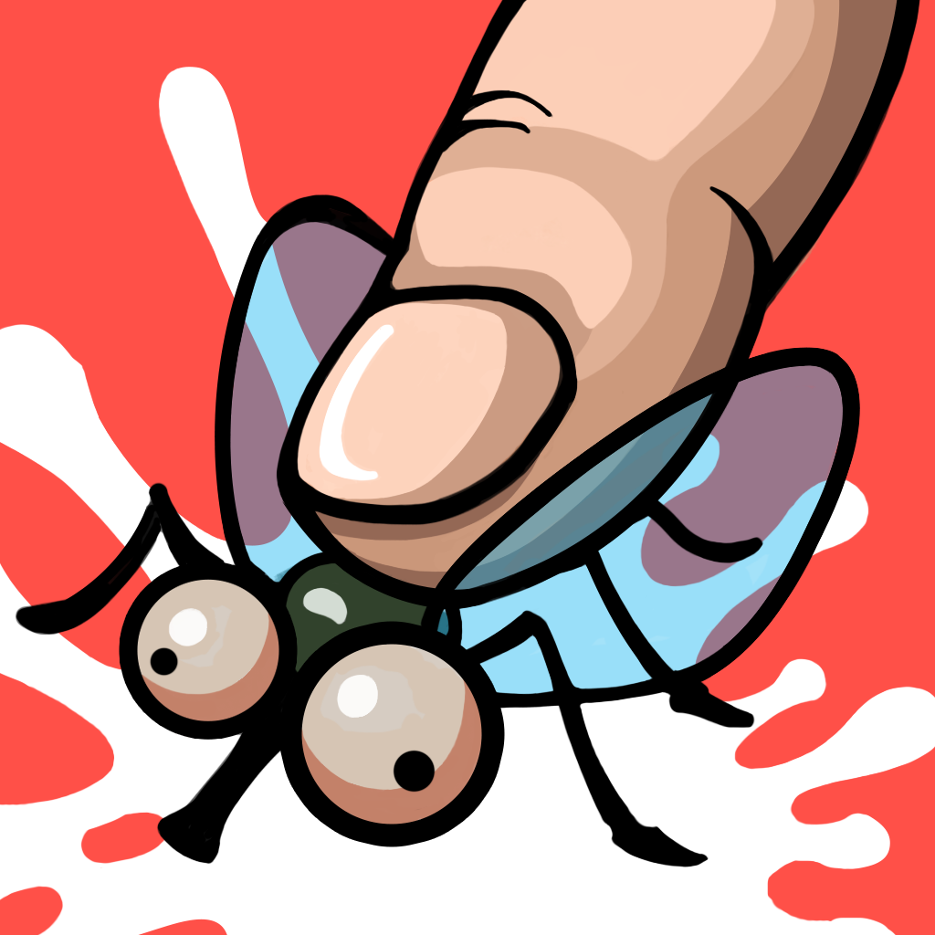 Get Insect Smasher for iOS, iPhone, iPad Aso Report