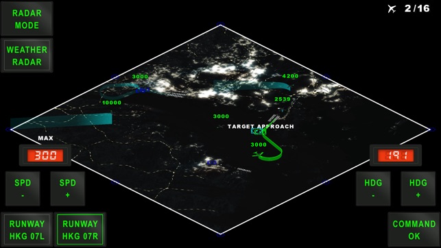 ATC Operations - Hong Kong(圖5)-速報App