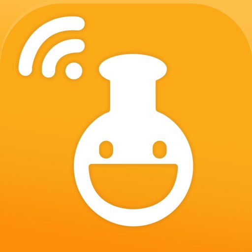 Happy Remote: Game Controller for Happy Tennis, Happy Swordplay iOS App