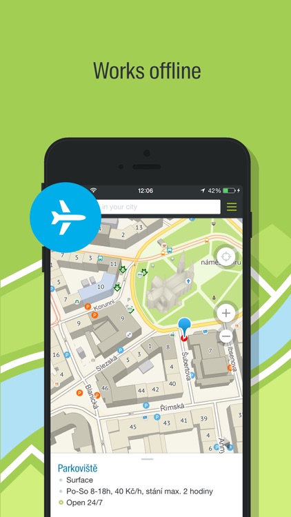 2GIS – Offline maps