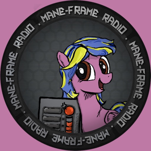 Mane Frame Radio