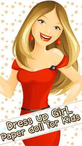 Game screenshot Dress Up Games For Girls & Kids Free - Fun Beauty Salon 3 mod apk