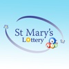 St Mary's Hospice Lottery