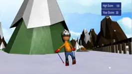 Game screenshot Downhill Thrill mod apk