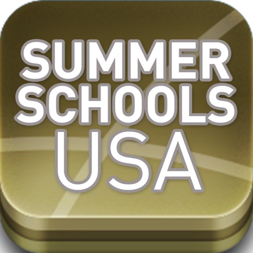 Summer Schools USA icon