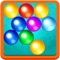 Bubble Shooter 2 is the new and improved version of the classic bubble shooter game