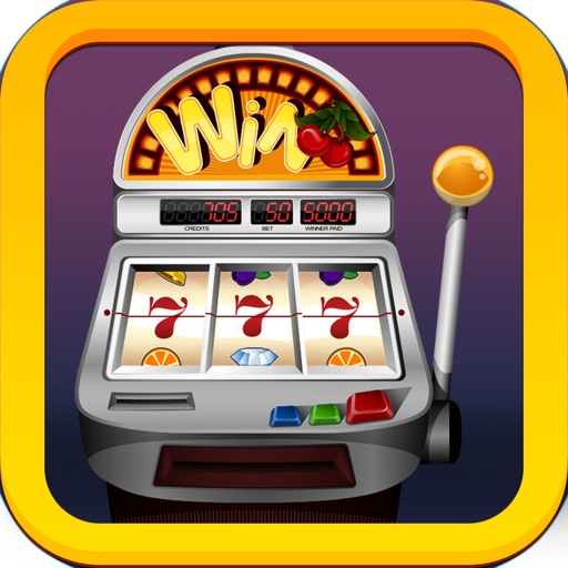 SpinToWin Amazing Slots Machines - FREE Vegas Games