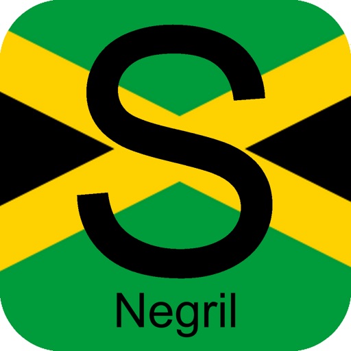 SpotNegril - Negril, Jamaica