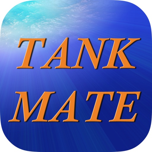 Tank Mate - The Aquarist's Helper