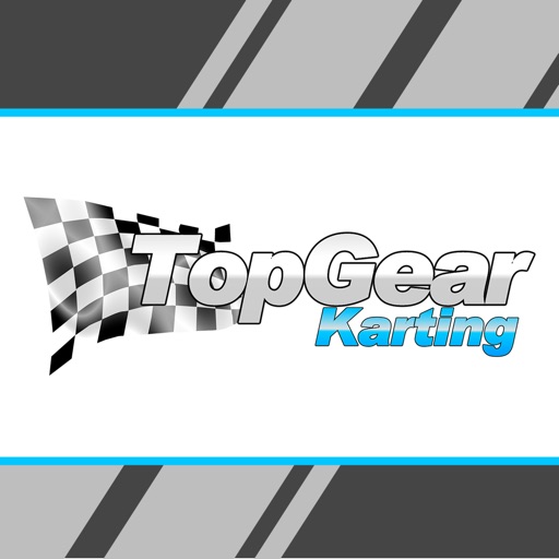 TopGear Karting iOS App