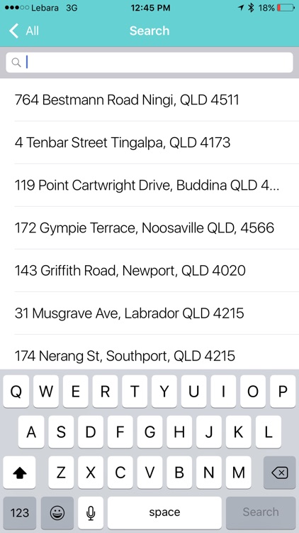 Bait N Go screenshot-3