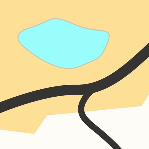 Map of Finland