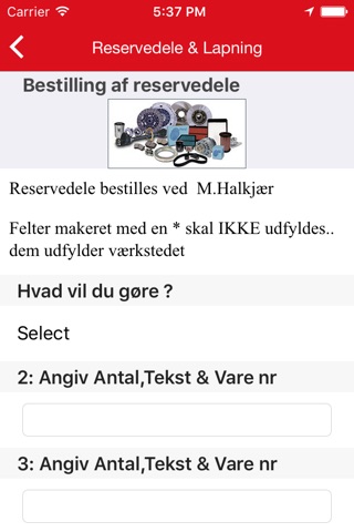 NL Medarbejder screenshot 2