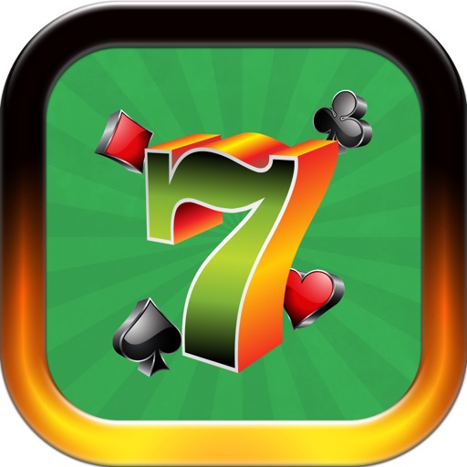 Amazing Slots Heaven Way - Free Las Vegas Casino icon