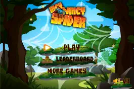 Game screenshot Incy Wincy Spider Game mod apk