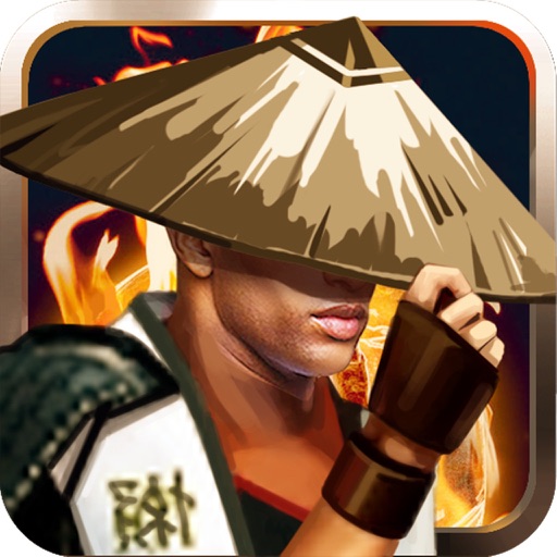 King of combat-Ultimate Shadow Fight icon