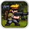 Best Rambo game for fan shotter game