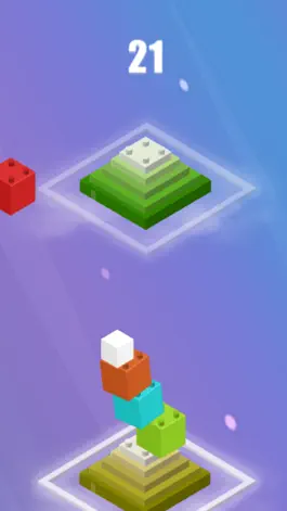 Game screenshot Jump Stack mod apk