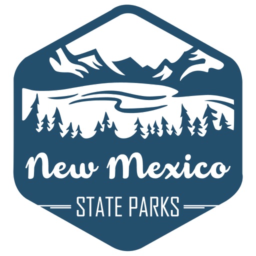 New Mexico State Parks & National Parks icon