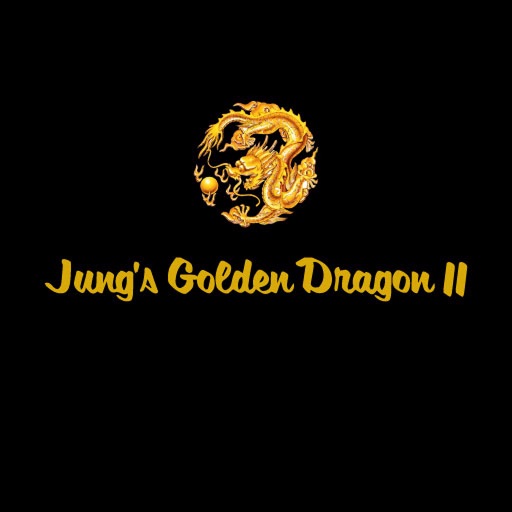 Jung's Golden Dragon icon