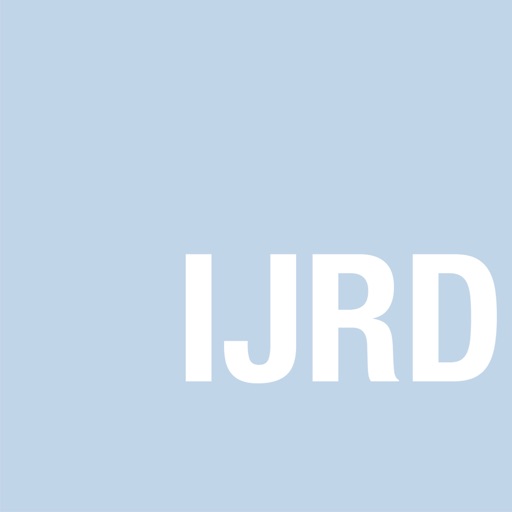 International Journal of Rheumatic Diseases icon