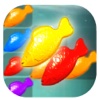 Fish Blast - Super Best New Cool Matching Games