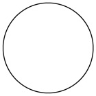 Circle - does all math work for you about a circle