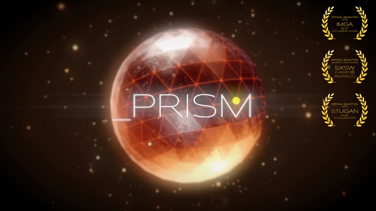 _PRISM screenshot-0