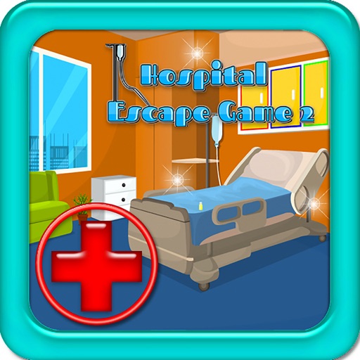 Hospital Escape Game 2 iOS App