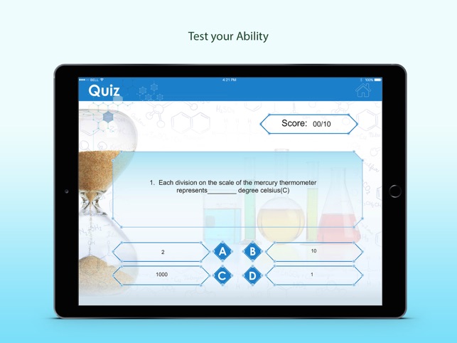 Measurements In Chemistry(圖5)-速報App