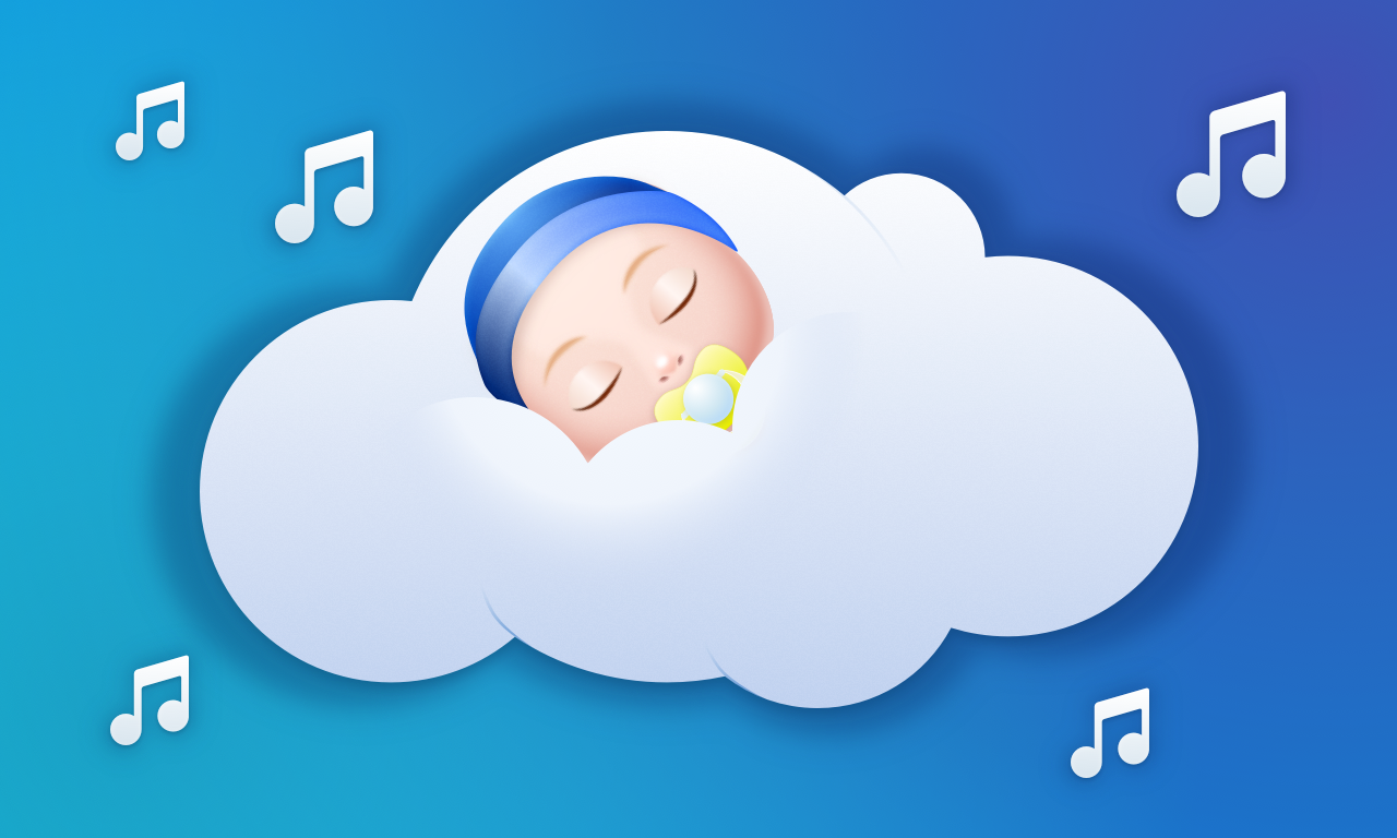 My Baby Sleep TV