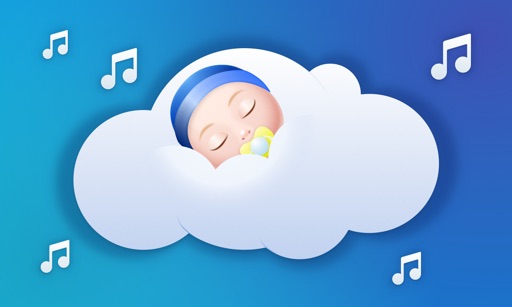 My Baby Sleep TV icon